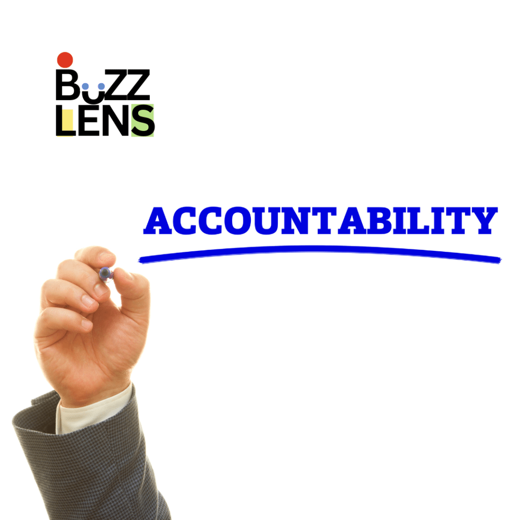 Accountability