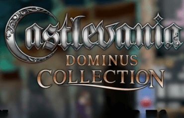 Castlevania Dominus Collection