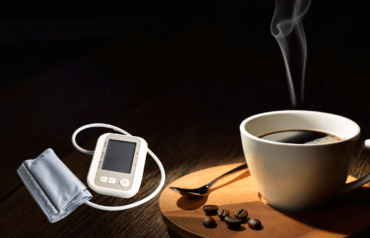 Coffee Raise Blood Pressure