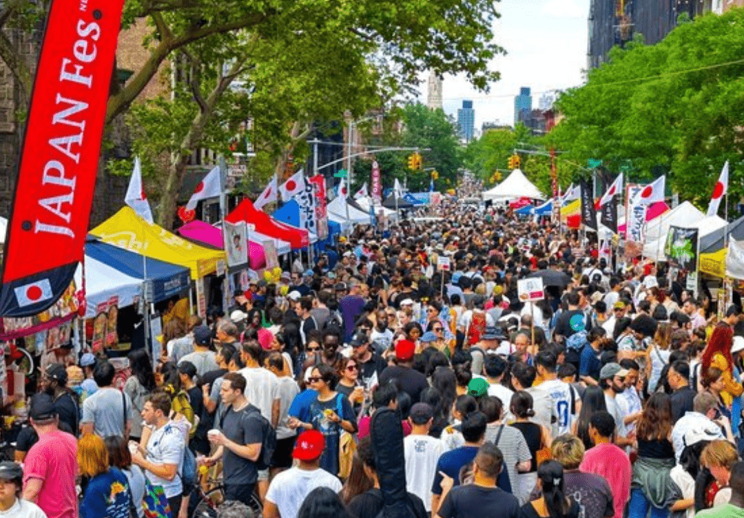 Japanese Food Festival 2024 Returns to New York City