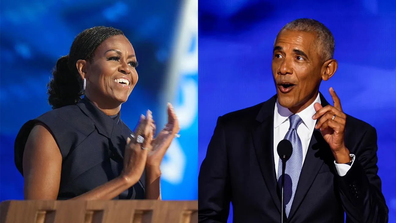 Michelle-Obama-Barack