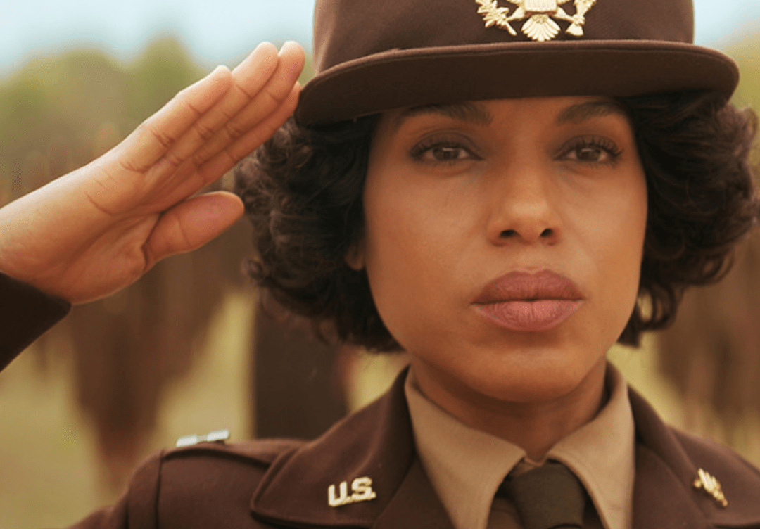 Netflix Sets Release Date for Tyler Perry’s WWII Drama ‘The Six Triple Eight’: First Look and Teaser Revealed