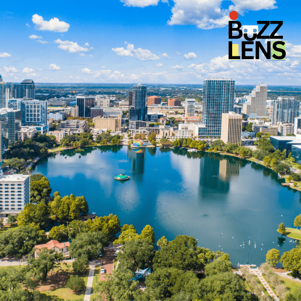 Orlando, Florida