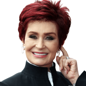 Sharon Osbourne