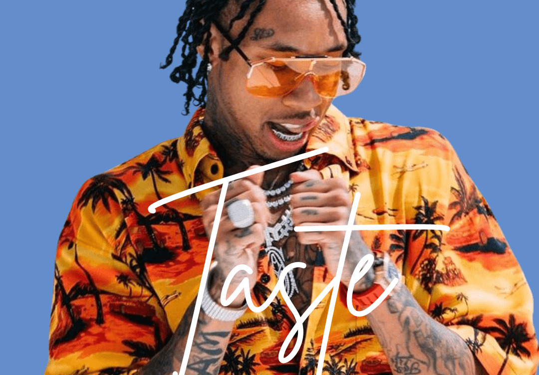 Exploring Tyga’s Hit Song “Taste”: A Chart-Topping Success