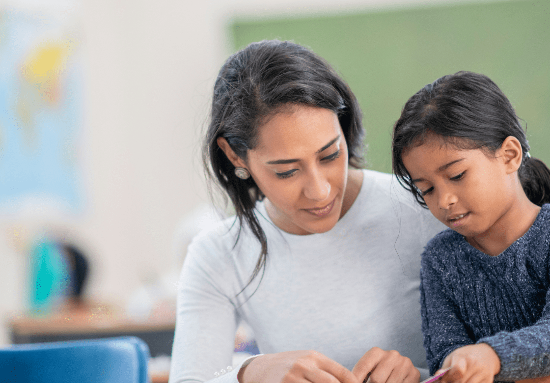 Special Education Teacher Salaries in California 2024