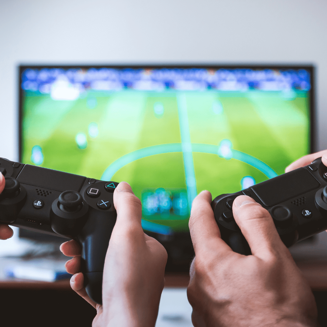 Top 7 Gaming TVs