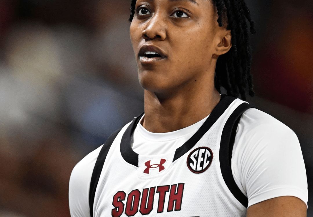 Ashlyn Watkins Charged with Assault and Kidnapping After Incident at University of South Carolina