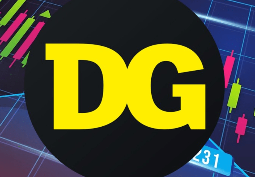 Dollar General Stock Plunges Over 25% After Q2 Earnings Miss and Lowered Full-Year Outlook