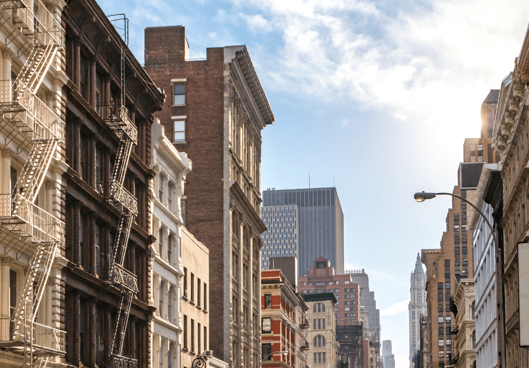 Top 10 Affordable Apartment Buildings in New York City: Budget-Friendly Living