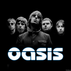 Oasis Reunion