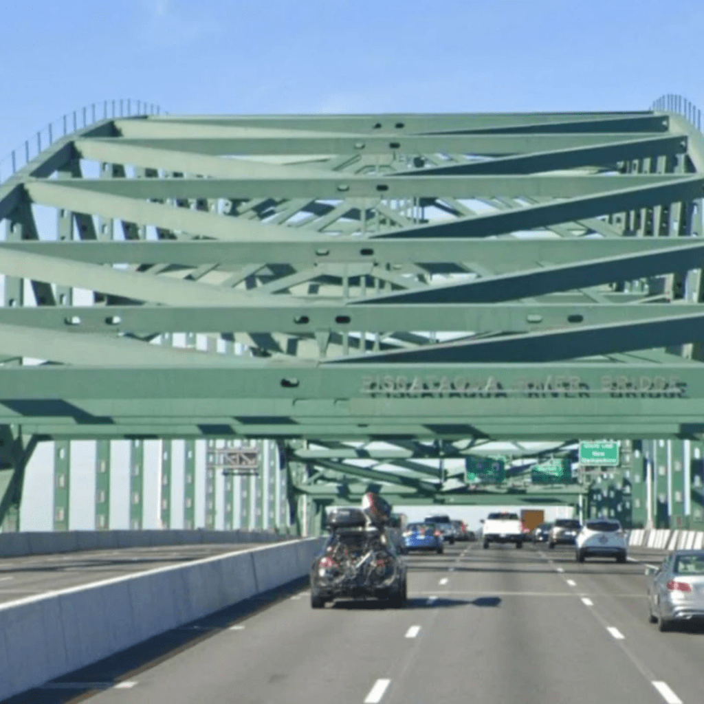 Piscataqua River Bridge