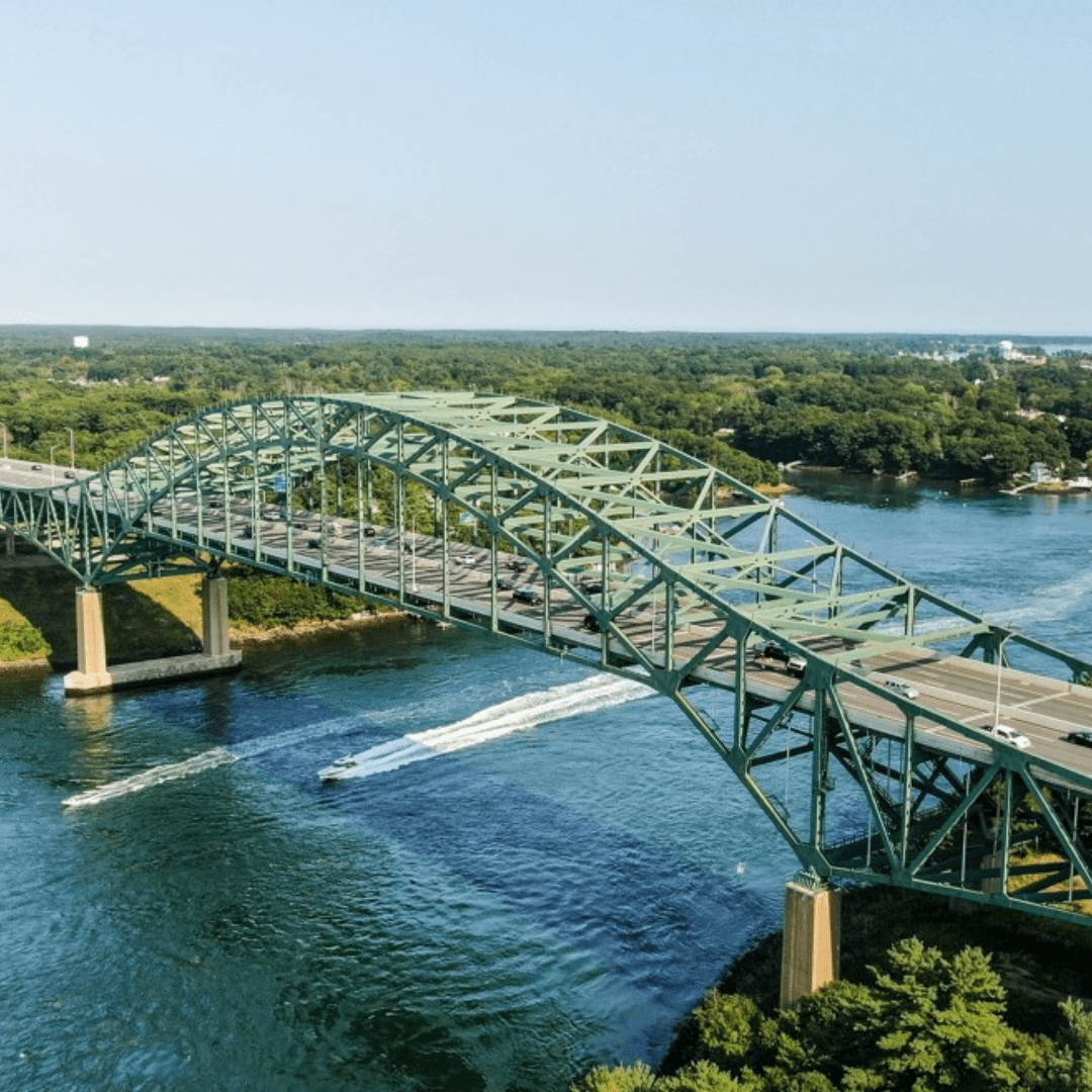 River Bridge