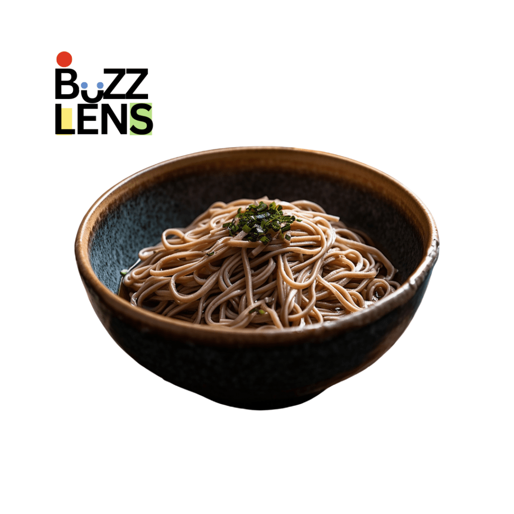 Soba Totto