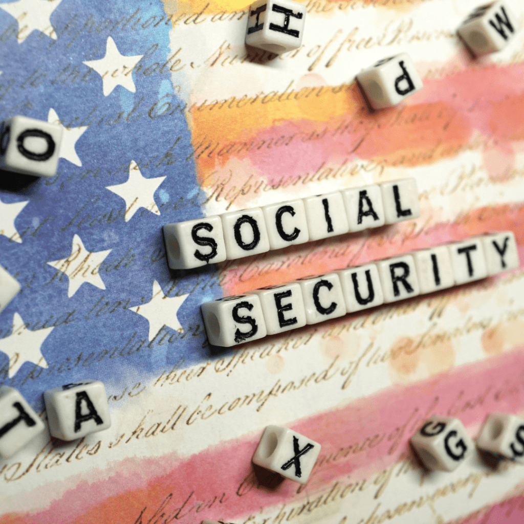 Social Security Benefits