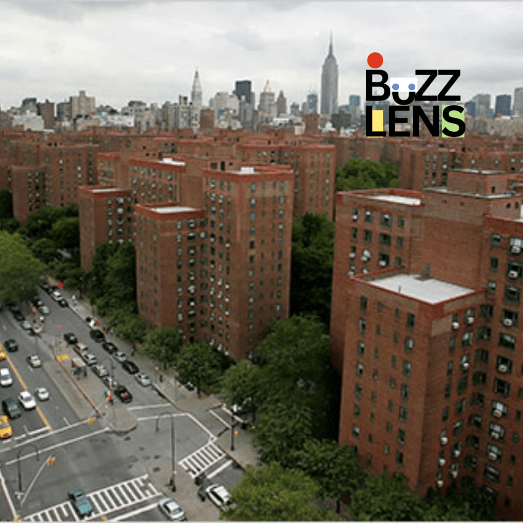 Stuyvesant Town