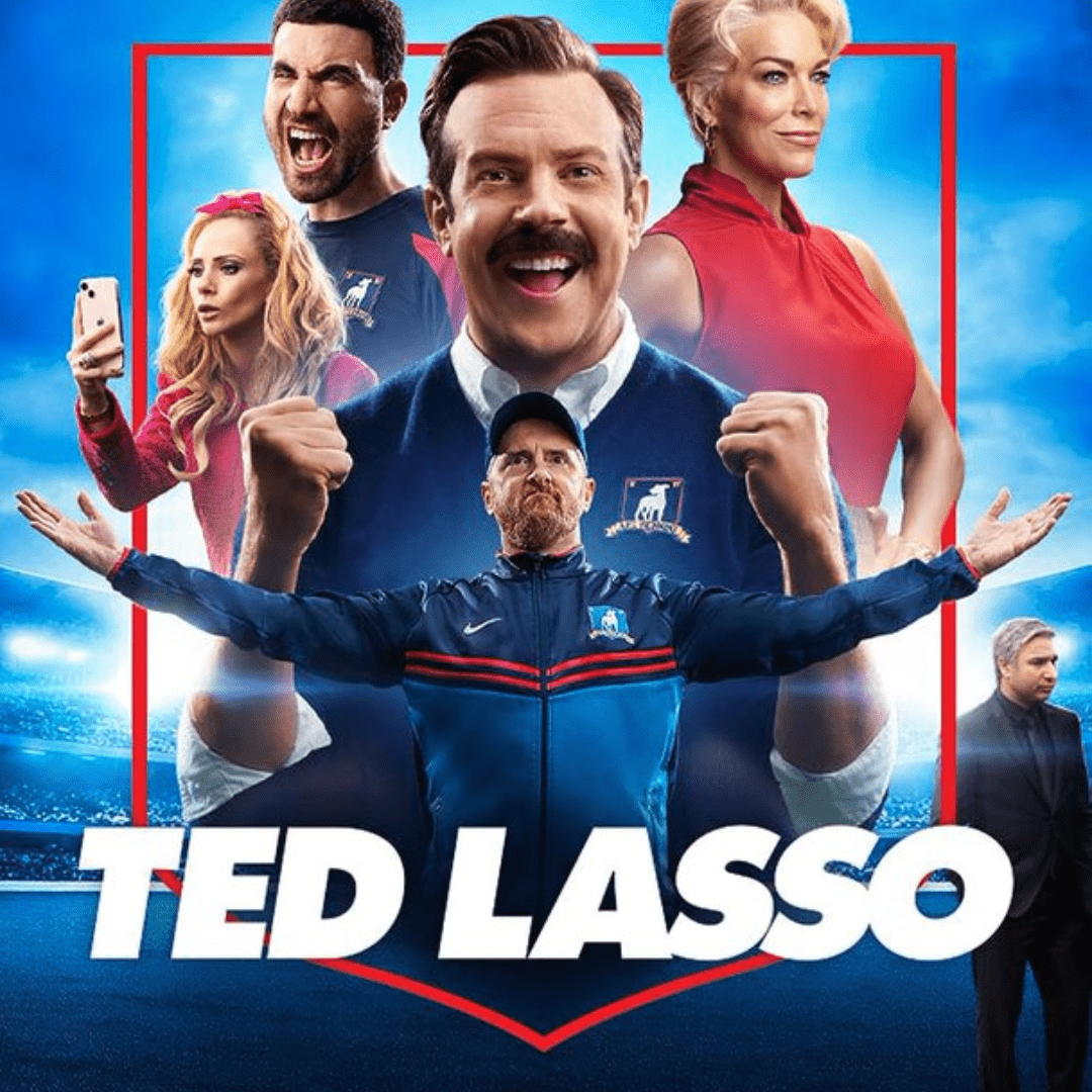 Ted Lasso Season
