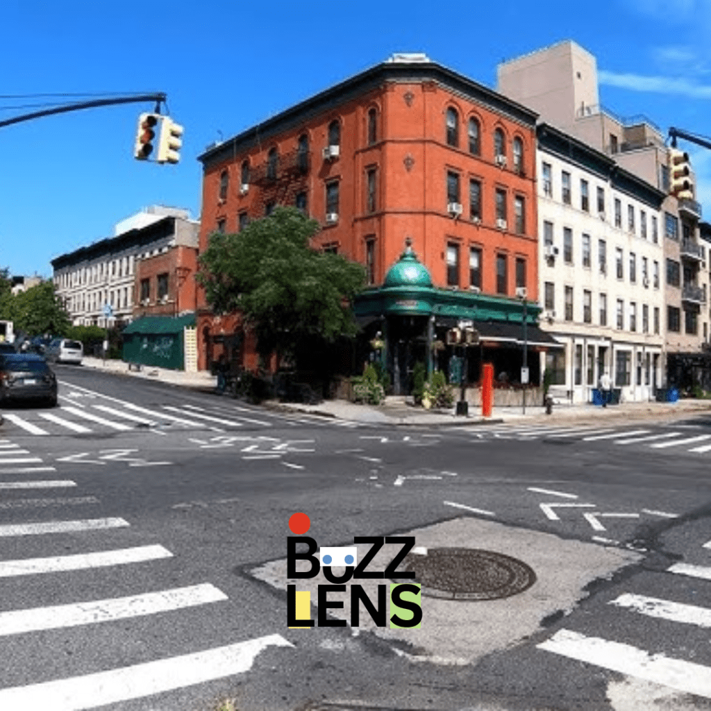 The Nostrand – Crown Heights