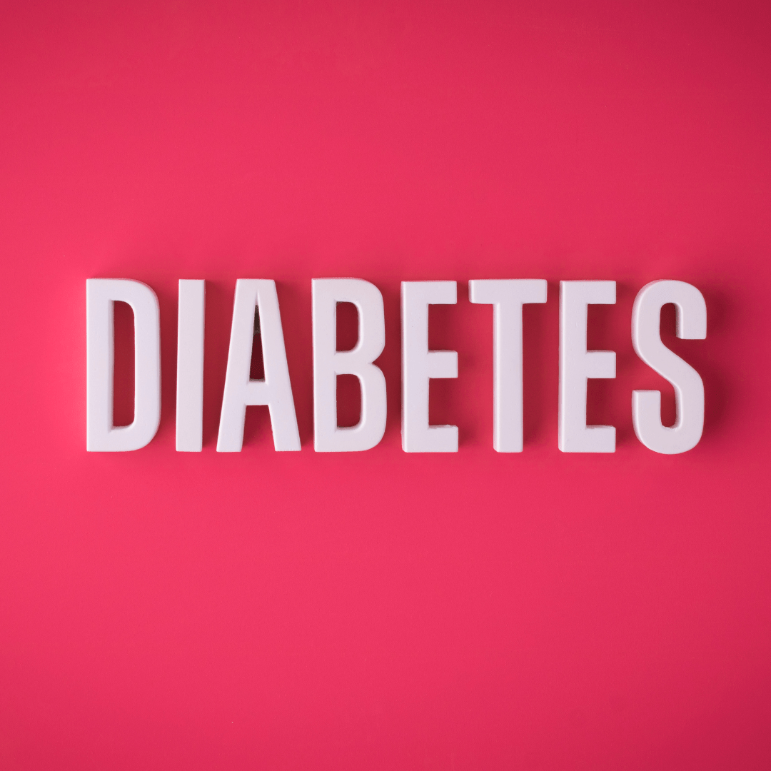 diabetes types