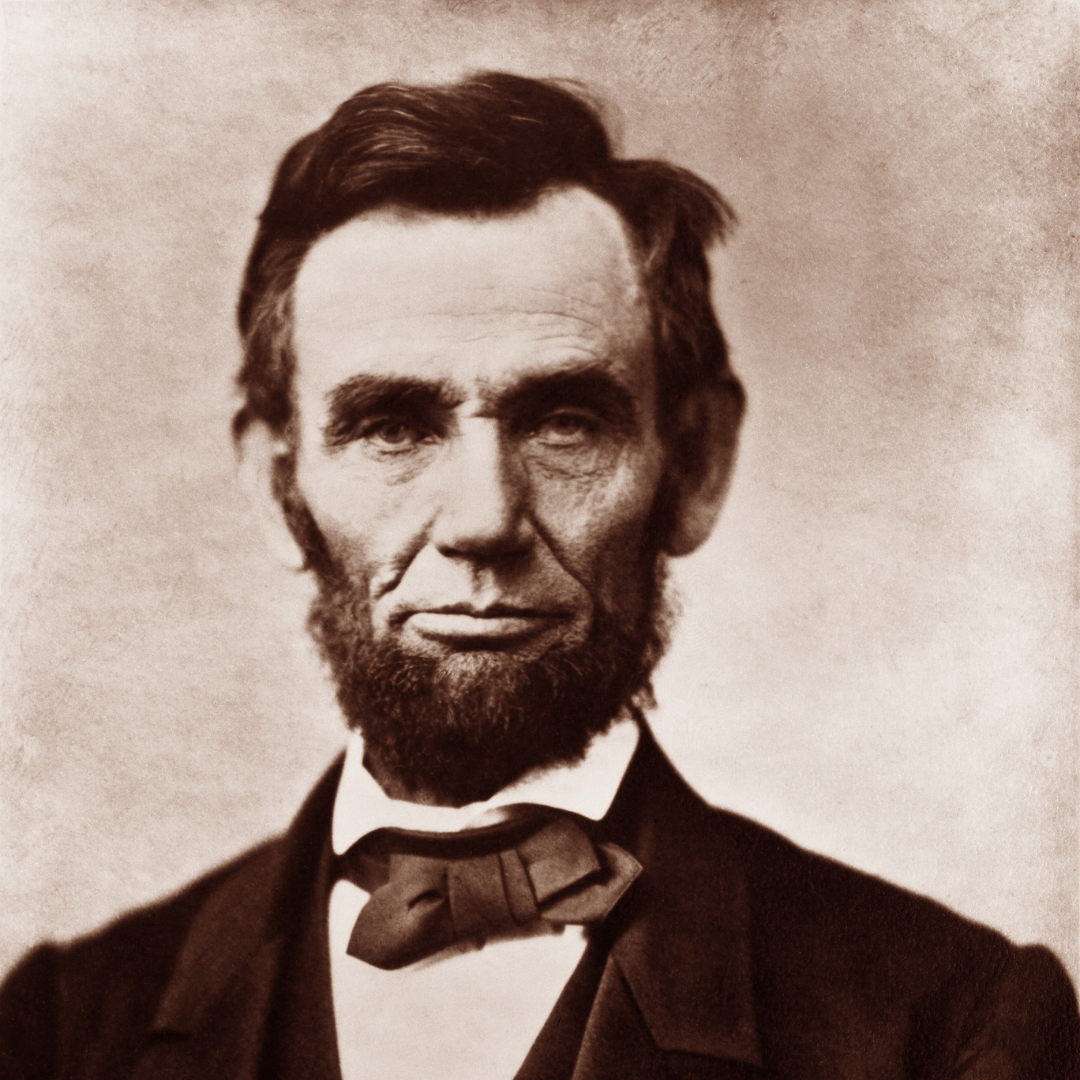 Abraham Lincoln Secret Life