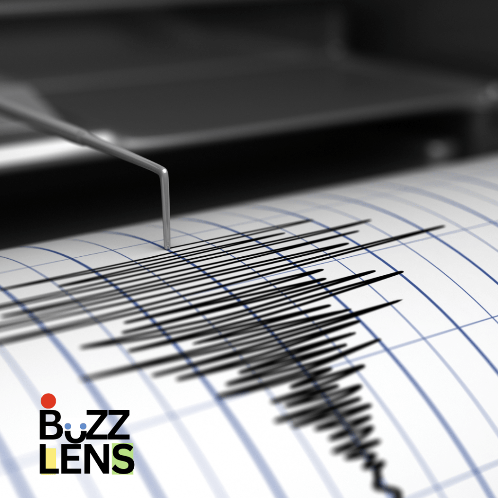 Aftershocks and Ongoing Monitoring