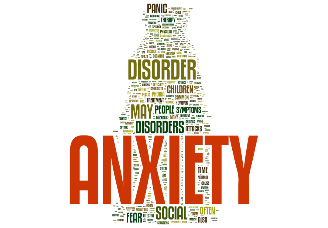 Understanding Anxiety Treatment: Effective Approaches and Therapies