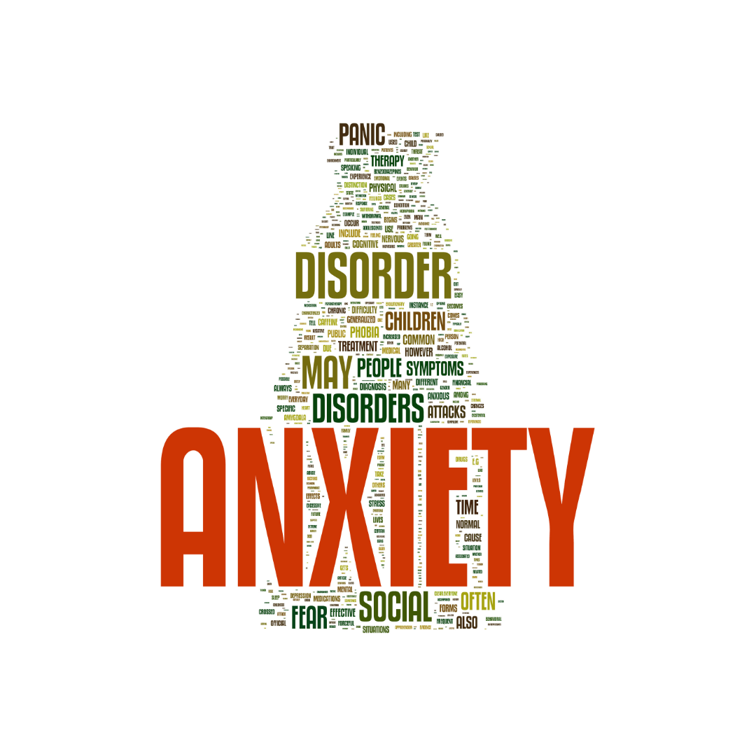 Anxiety