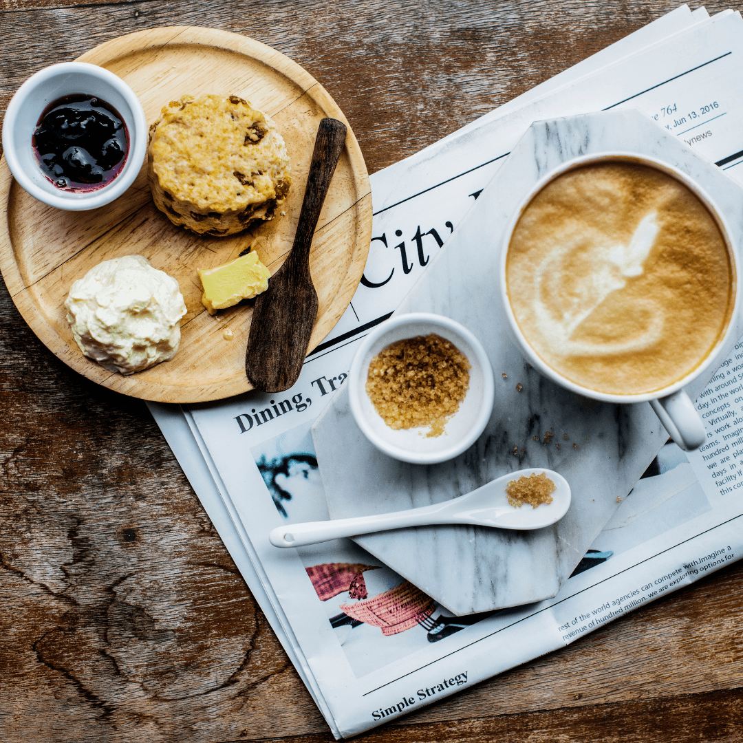 Best Coffee Shops in Denver
