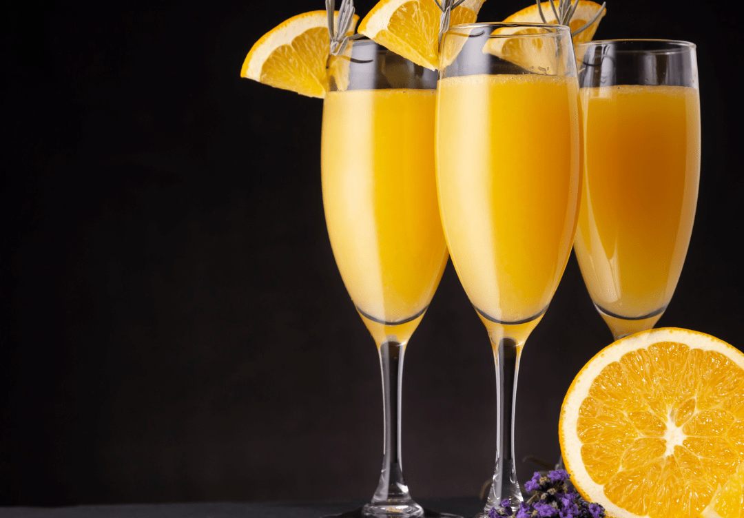 Bottomless Mimosas: The Ultimate Brunch Experience for Food Lovers