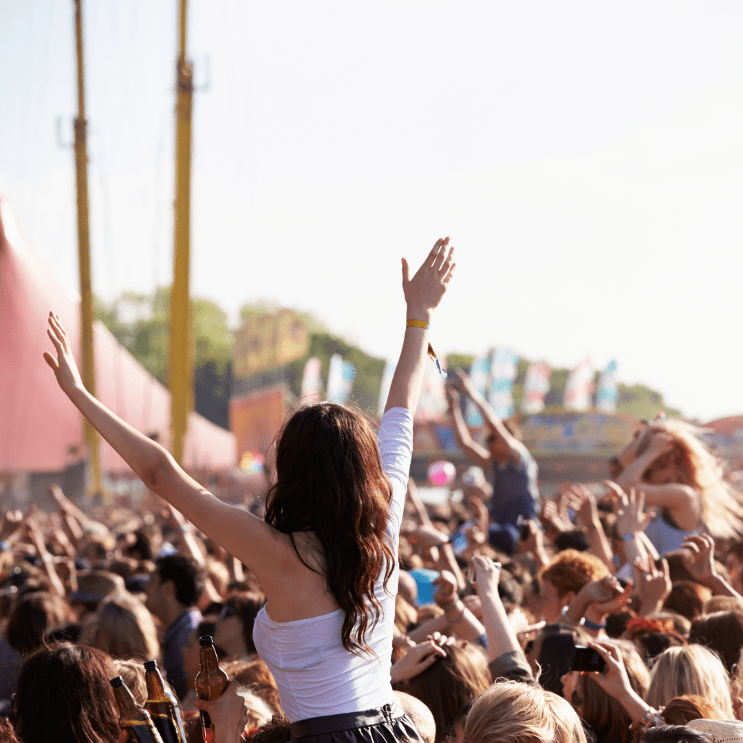 Bridgeport's Soundside Music Festival 2024