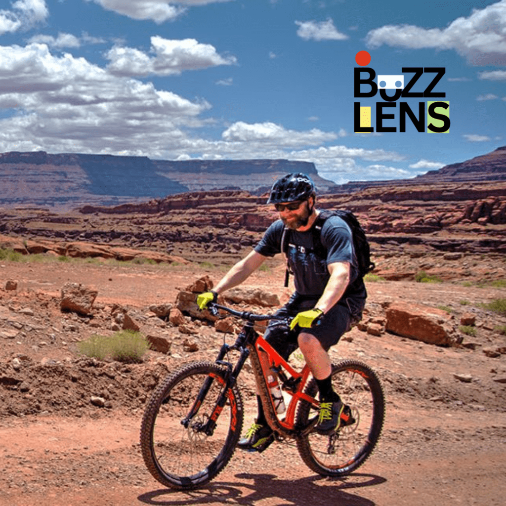 Canyonlands National Park, Utah