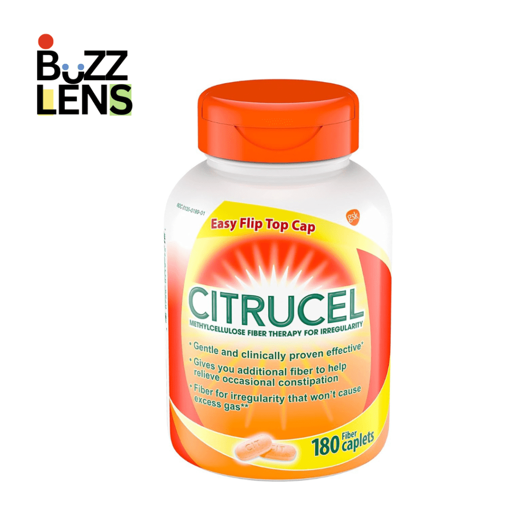 Citrucel