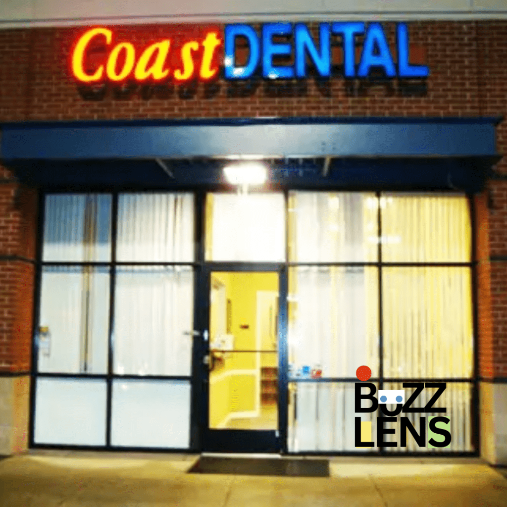 Coast Dental Atlanta