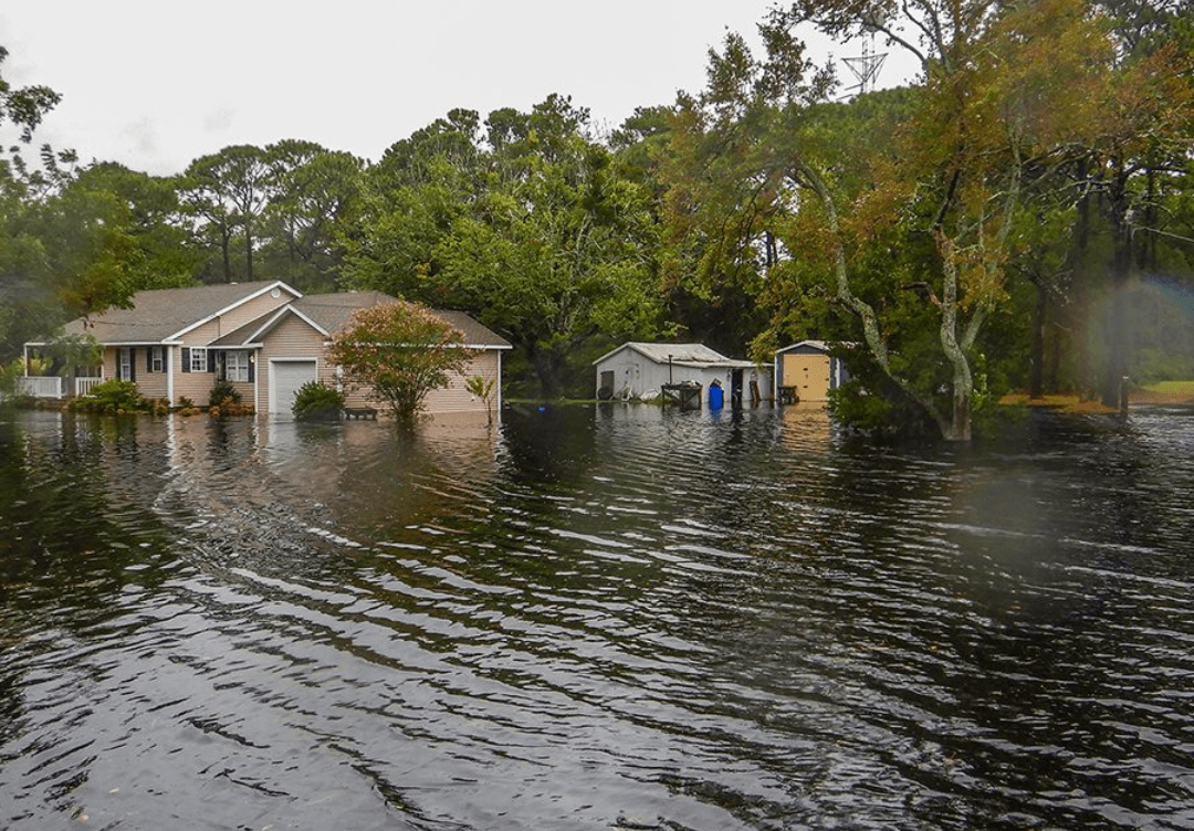 Atlantic County Coastal Flood Advisory: Critical Safety Tips