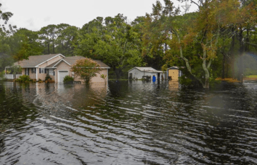 Coastal Flood Advisory Issued for Atlantic County