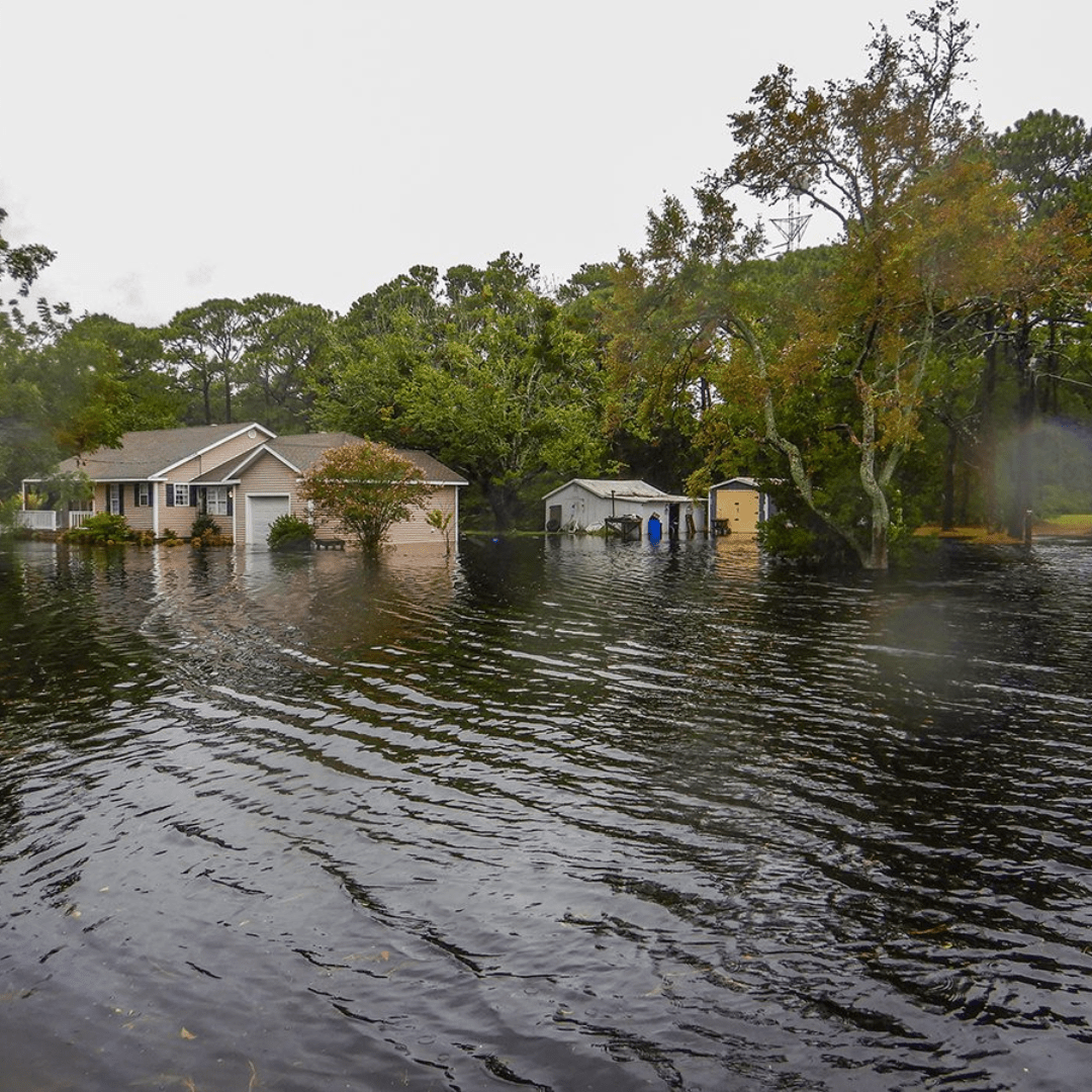 Coastal Flood Advisory Issued for Atlantic County