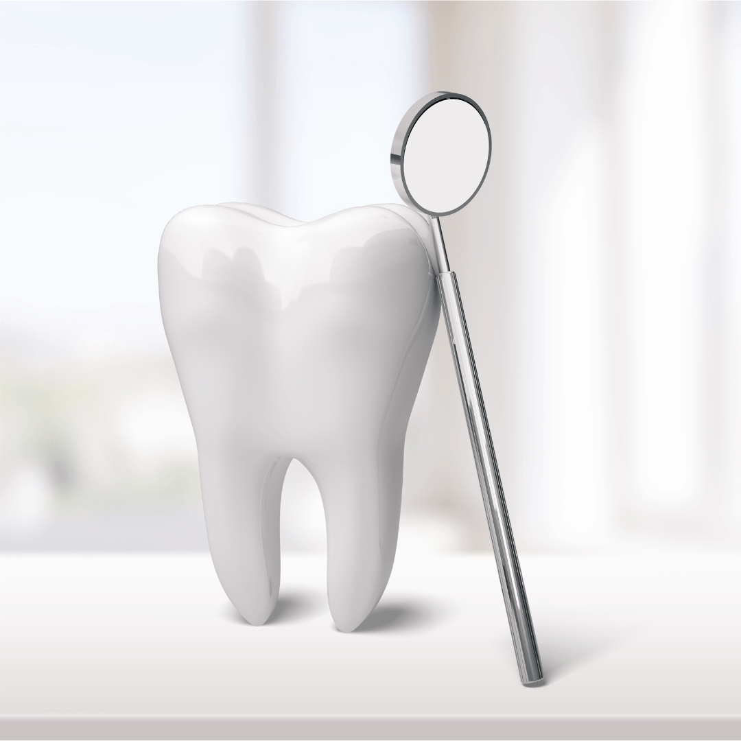 Comprehensive Dental Care