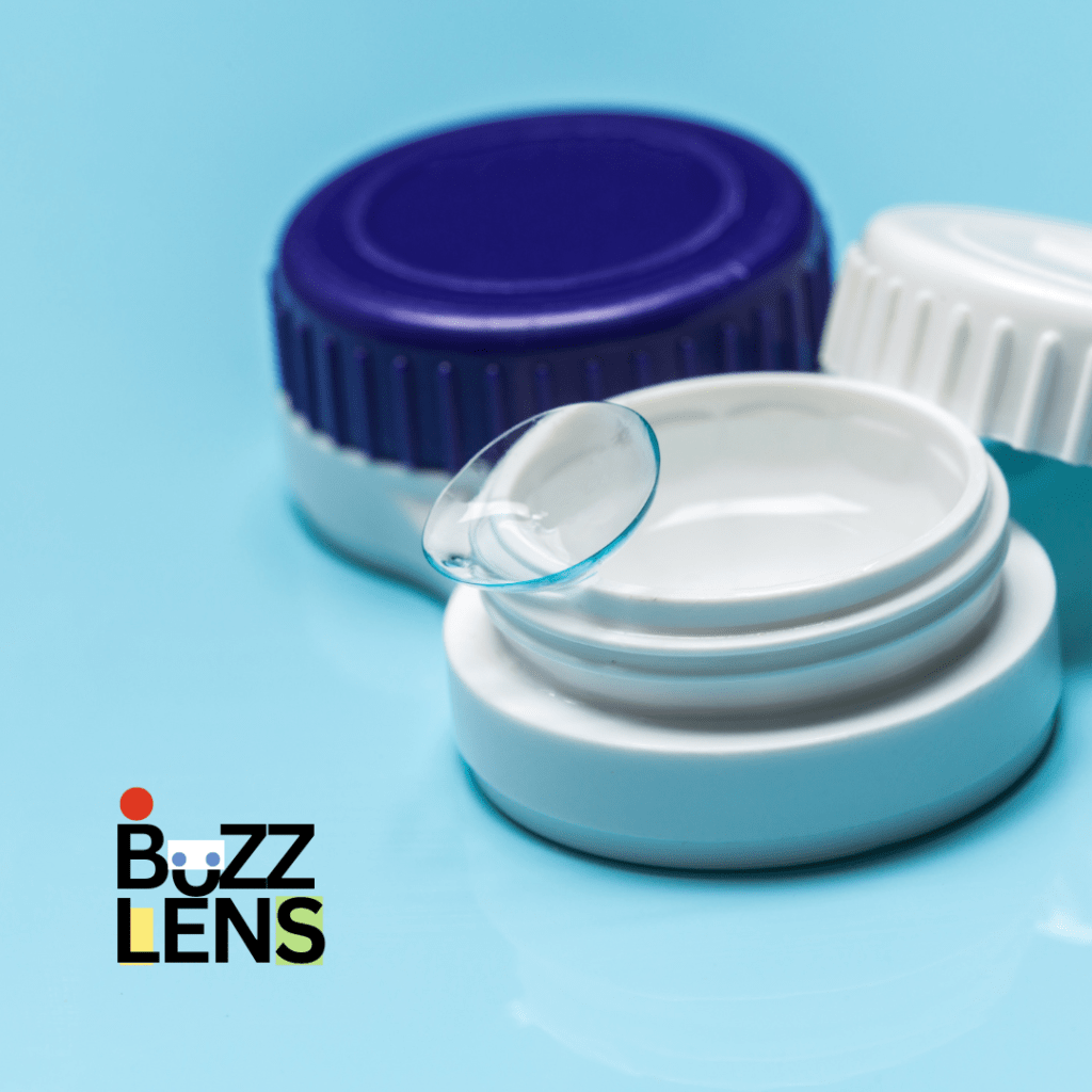 Contact Lenses