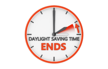 Daylight Saving Time 2024