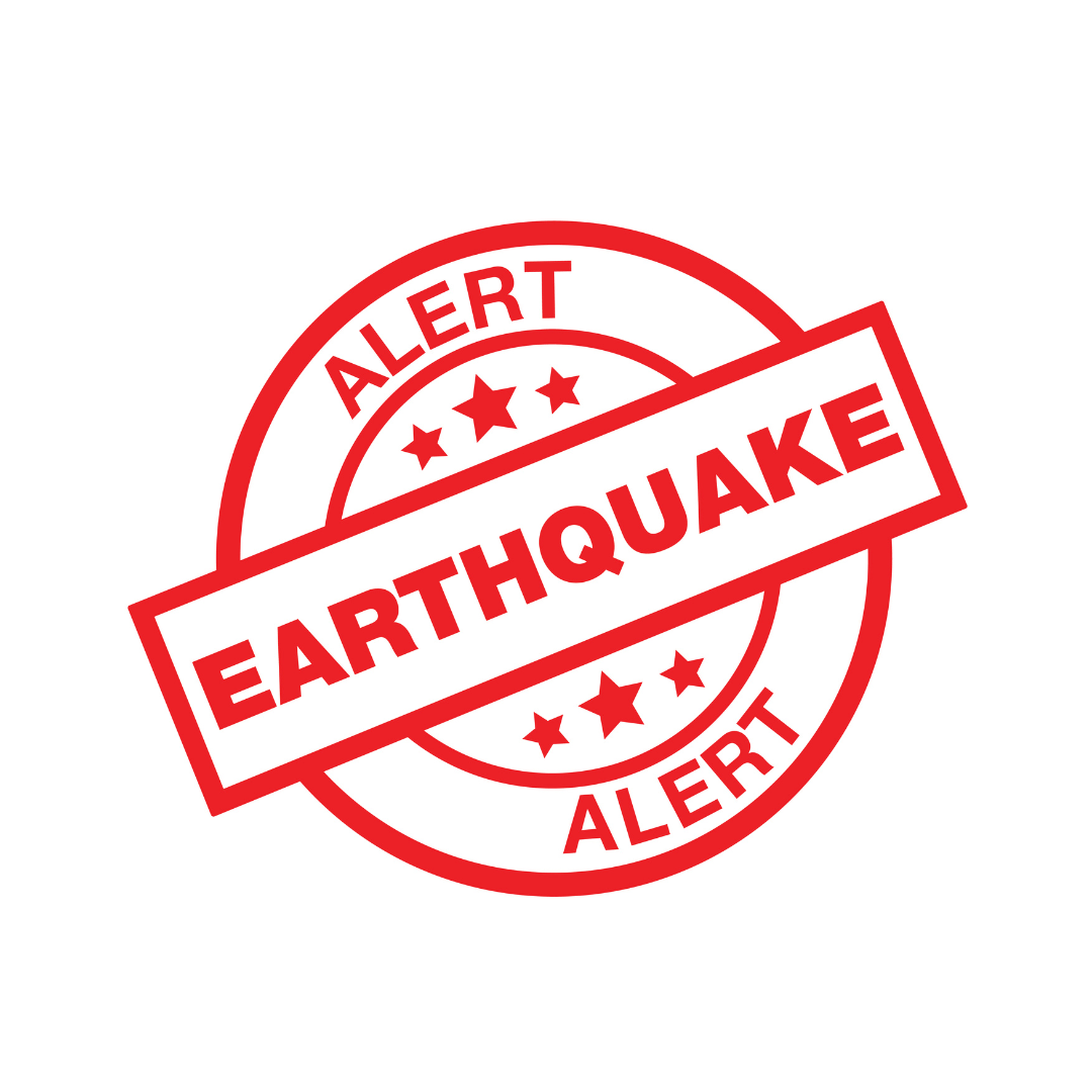 Earthquakes Shake Southern California’s