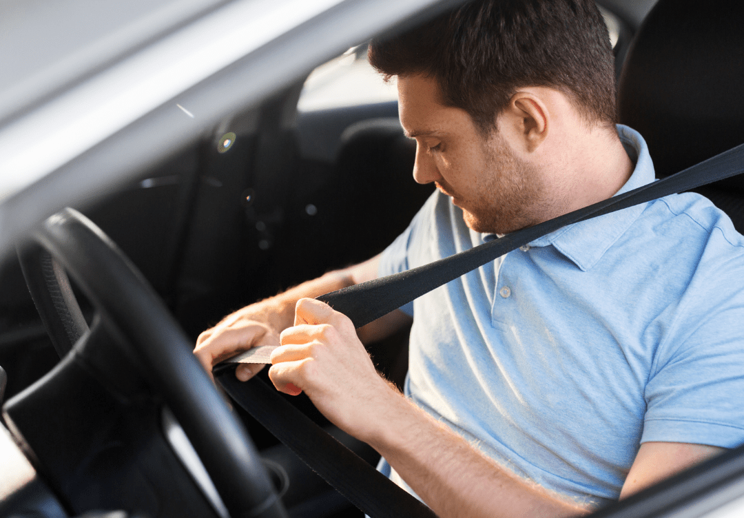 Enhancing Driver Safety: Why Improving Driver Health Is Just as Crucial as Driving Behavior