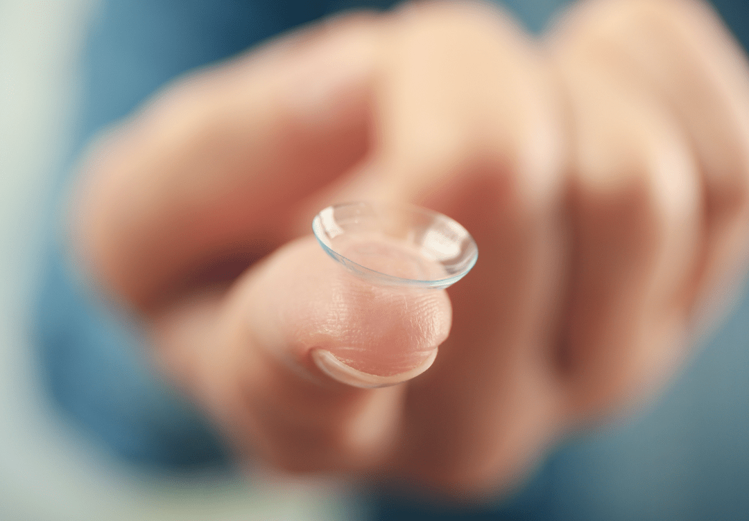 Essential Guide to Contact Lenses: All You Need to Know for Clear Vision