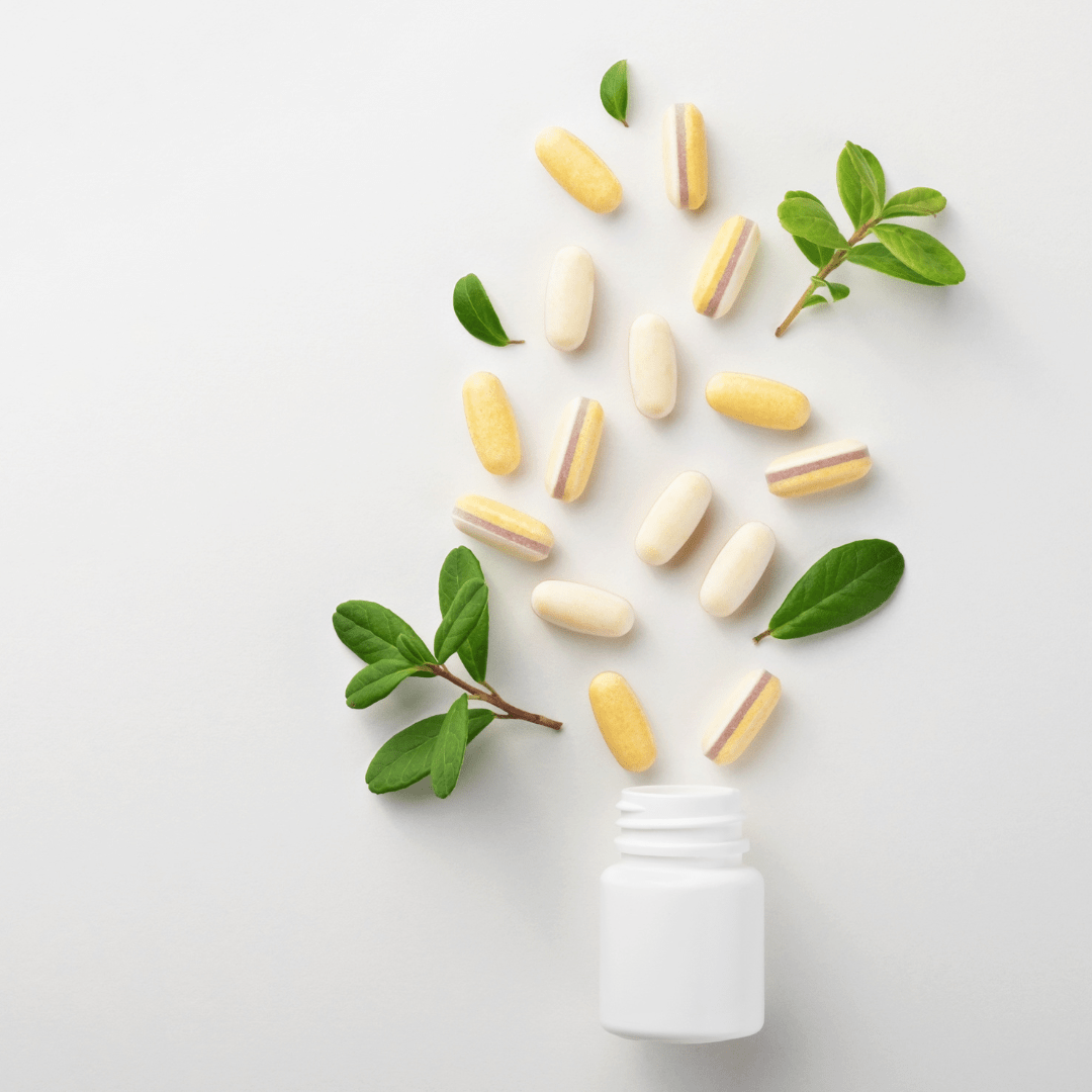 Fiber Supplements Boosting Digestive Health