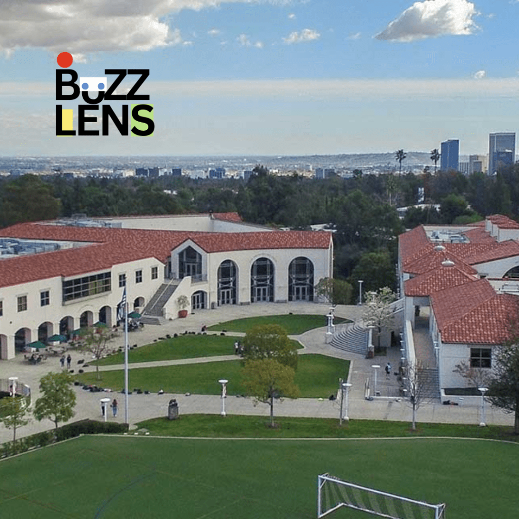 Harvard-Westlake School (Los Angeles, CA)