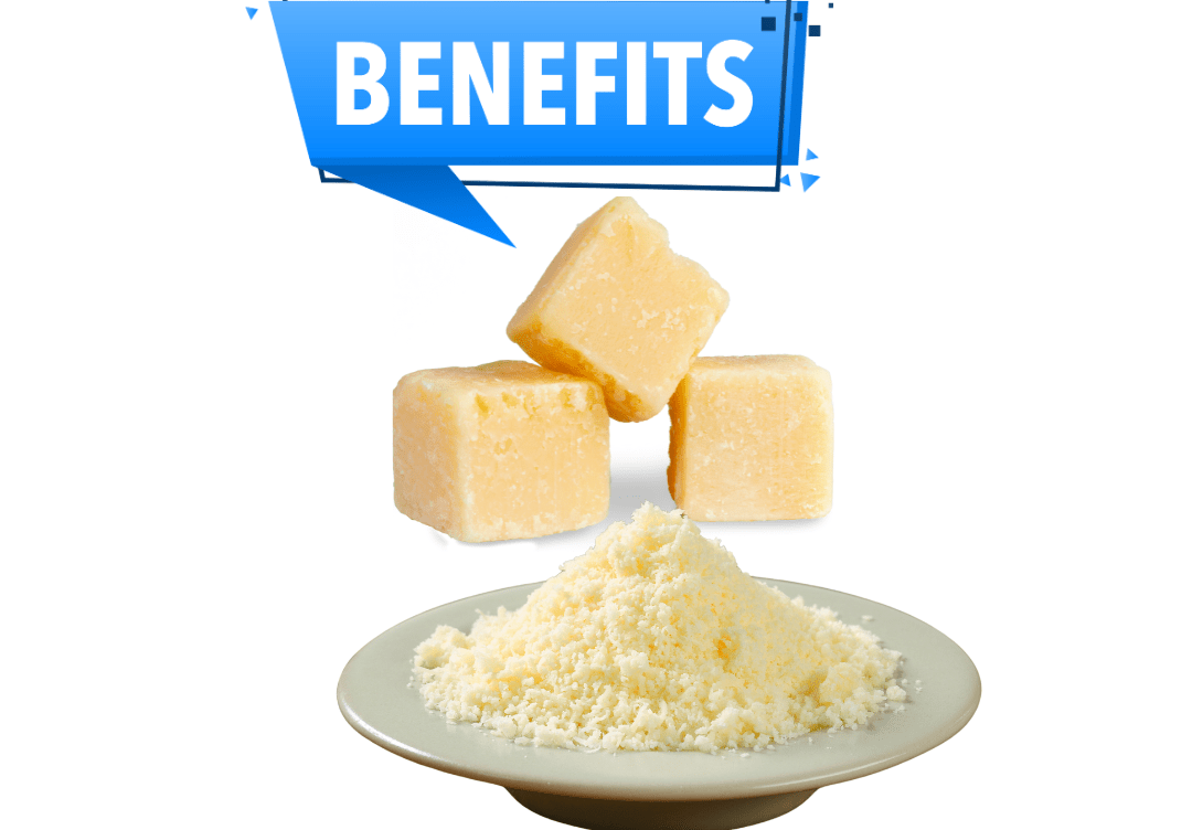 Health Benefits of Parmesan Cheese: A Deep Dive into Nutritional Advantages