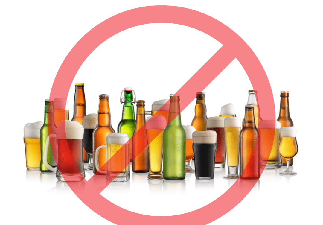 How and When to Avoid Alcohol: A Guide for Health and Wellness