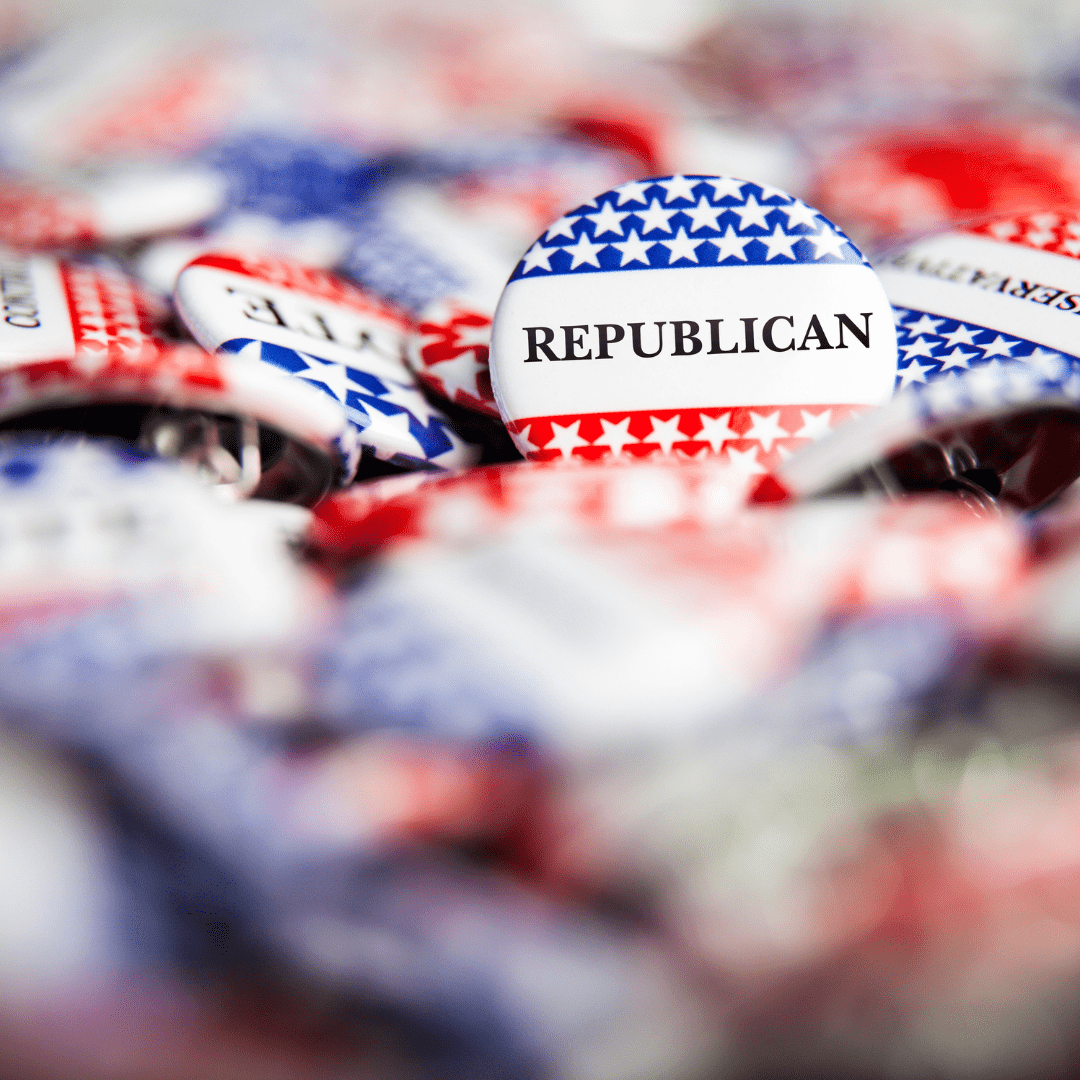 How the Republican Party