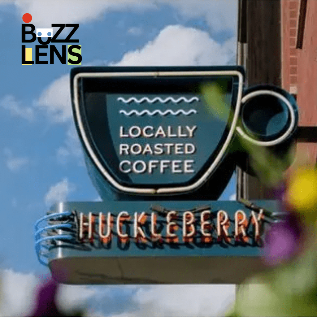 Huckleberry Roasters A Denver Coffee Staple