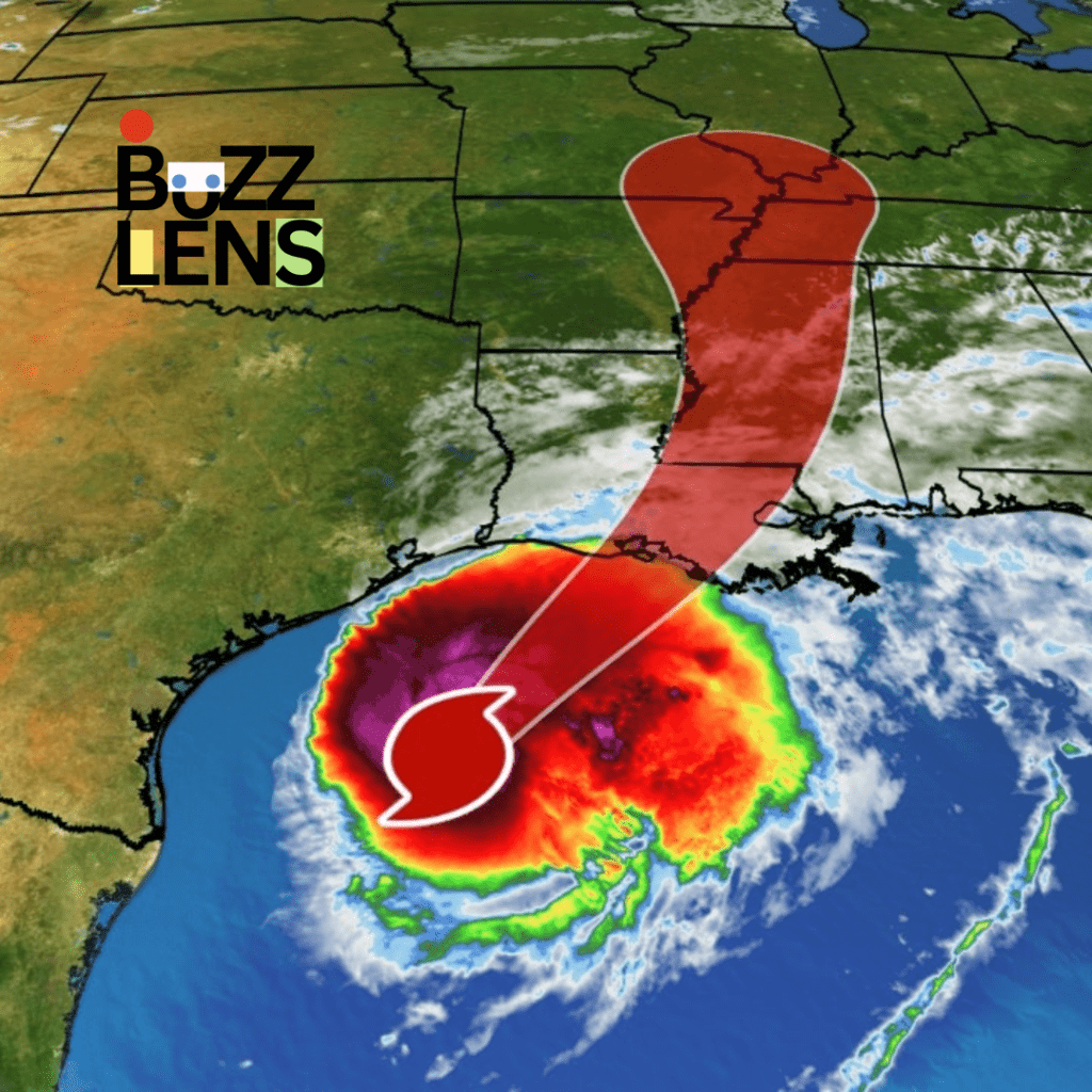 Impacts Will Arrive Before Landfall