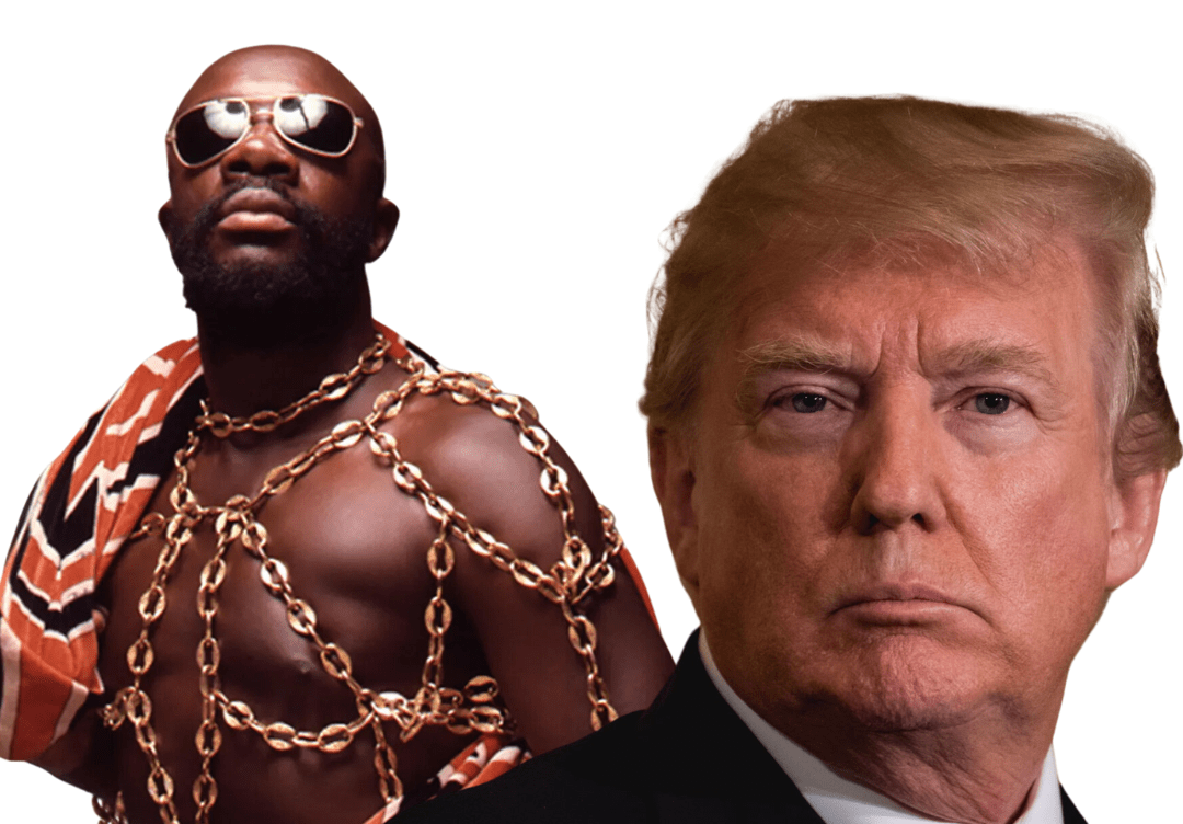 Isaac Hayes Music Banned from Trump Campaign Rallies by Court Order